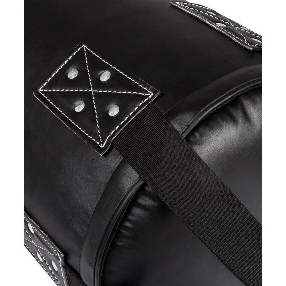 Sac de Frappe Venum Challenger + Crochet de Fixation - Noir/Blanc - Plein - 170cm, Couleur: Noir, Longueur: 1.7m, 5 image