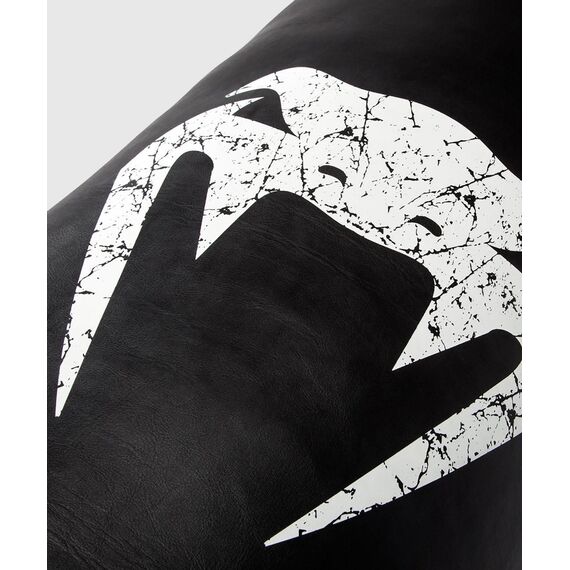Sac de Frappe Venum Challenger + Crochet de Fixation - Noir/Blanc - Plein - 170cm, Couleur: Noir, Longueur: 1.7m, 2 image