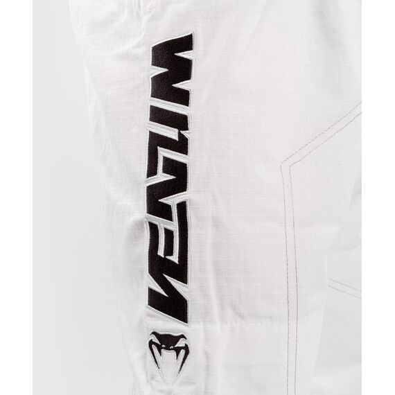 Venum Elite 3.0 BJJ Gi - White - A1, Couleur: Blanc, Taille (Kimono): A1 159-163 cm, 4 image