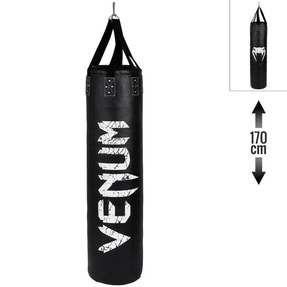 Venum Challenger Punching Bag - 170 cm - Filled