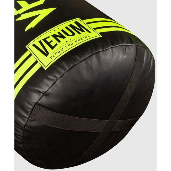 Venum Hurricane Heavy Punch Bag, Colour: Schwarz, 2 image