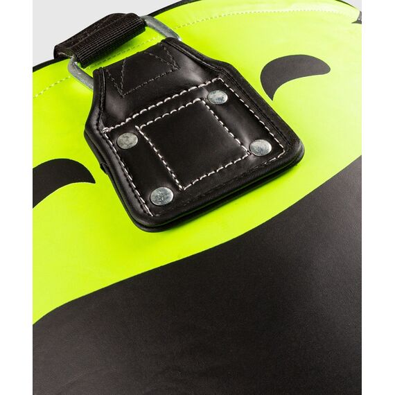 Venum Hurricane Heavy Punch Bag, Colour: Schwarz, 5 image