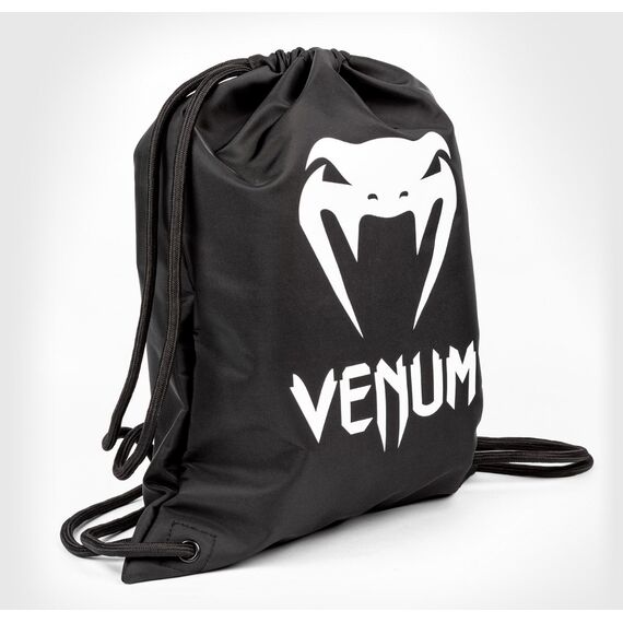 Venum Classic Drawstring Bag, Colour: Schwarz, 3 image