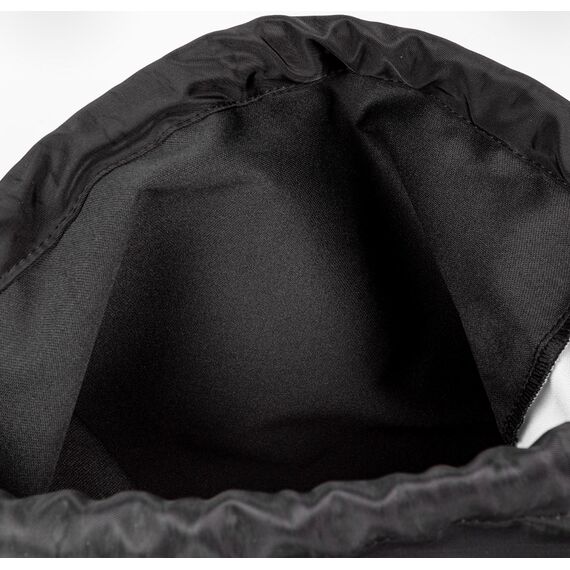 Venum Classic Drawstring Bag, Colour: Schwarz, 4 image