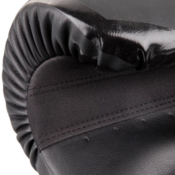 Venum Challenger 3.0 Boxing Gloves - Black/Black, Colour: Schwarz, OZ: 14oz, 2 image
