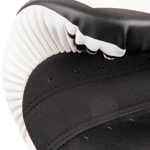 Gants de boxe Challenger 3.0, Couleur: Blanc, OZ: 16oz, 5 image