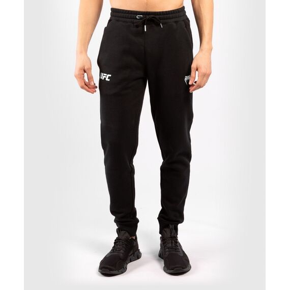 UFC Replica  Pants, Couleur: Noir, Taille ne pas utiliser: XL