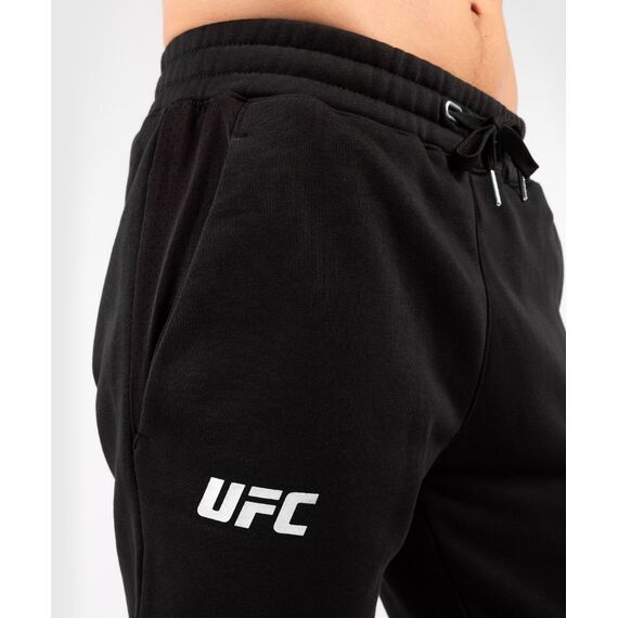 UFC Replica  Pants, Couleur: Noir, Taille ne pas utiliser: XL, 6 image