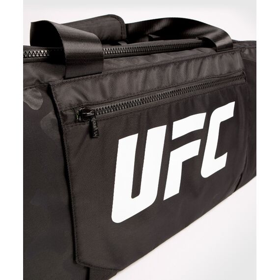 UFC Authentic Fight Week Gear Bag, Farbe: Schwarz, 10 image