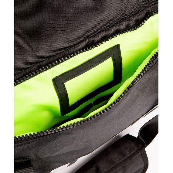 UFC Authentic Fight Week Gear Bag, Farbe: Schwarz, 3 image
