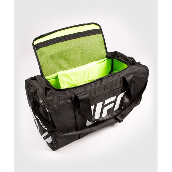 UFC Authentic Fight Week Gear Bag, Farbe: Schwarz, 5 image