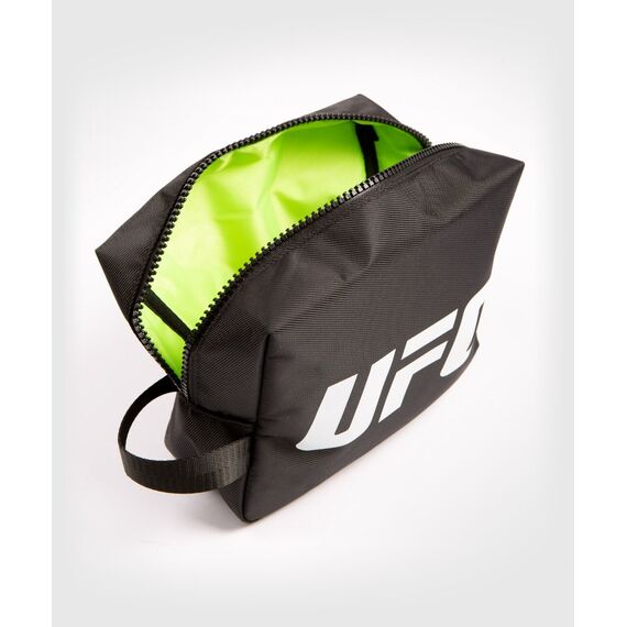 UFC Authentic Fight Week Gear Bag, Farbe: Schwarz, 7 image
