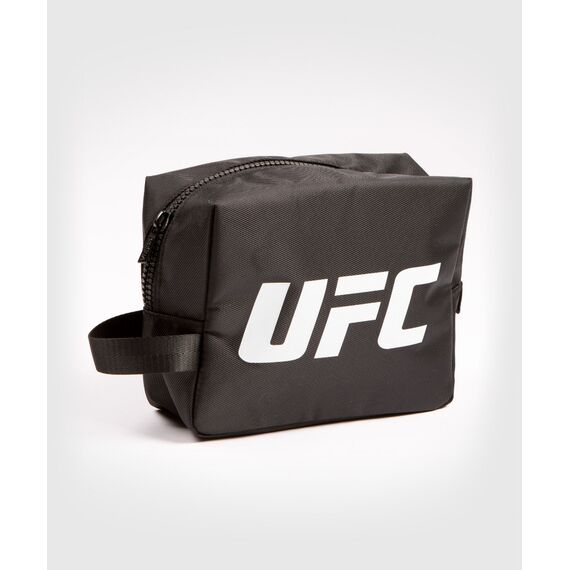 UFC Authentic Fight Week Gear Bag, Farbe: Schwarz, 8 image