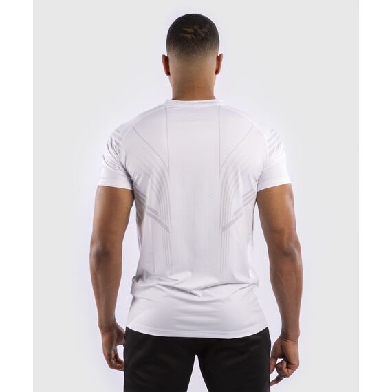 T-shirt Technique  UFC Pro Line, Taille: S, Couleur: Blanc, Taille ne pas utiliser: S, 4 image