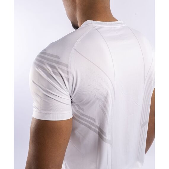 T-shirt Technique  UFC Pro Line, Taille: S, Couleur: Blanc, Taille ne pas utiliser: S, 5 image