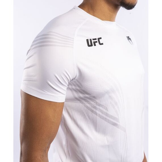 T-shirt Technique  UFC Pro Line, Taille: S, Couleur: Blanc, Taille ne pas utiliser: S, 6 image