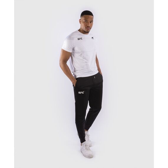 T-shirt Technique  UFC Pro Line, Taille: S, Couleur: Blanc, Taille ne pas utiliser: S, 8 image