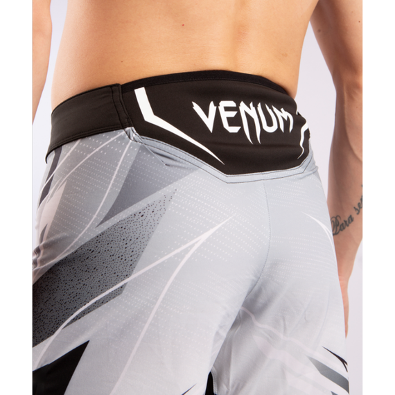 UFC Pro Line Men's Shorts, Size: S, Colour: Weiss, Size: S, 2 image