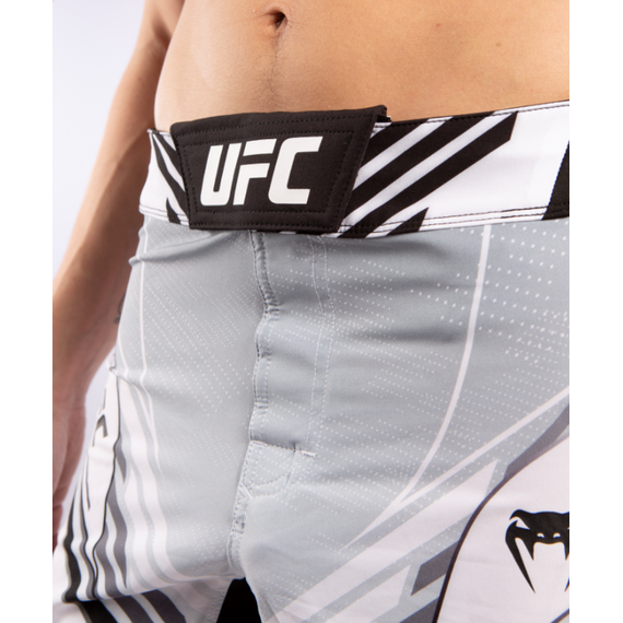 UFC Pro Line Men's Shorts, Size: S, Colour: Weiss, Size: S, 4 image