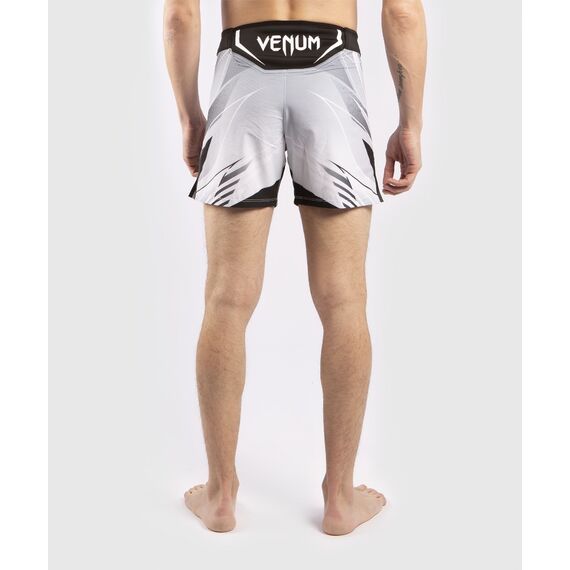 UFC Pro Line Men's Shorts, Size: S, Colour: Weiss, Size: S, 6 image