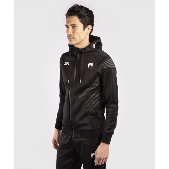 UFC Pro Line Men's Hoodie, Size: L, Colour: Schwarz, Size: L, 5 image