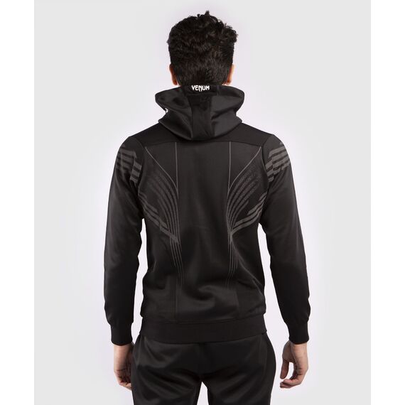 UFC Pro Line Men's Hoodie, Size: L, Colour: Schwarz, Size: L, 6 image