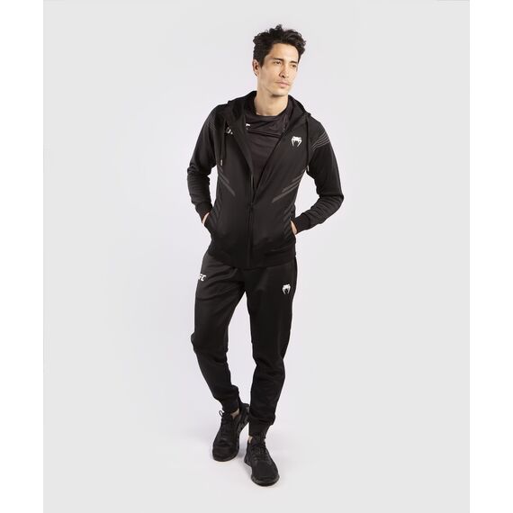 UFC Pro Line Men's Hoodie, Size: L, Colour: Schwarz, Size: L, 7 image