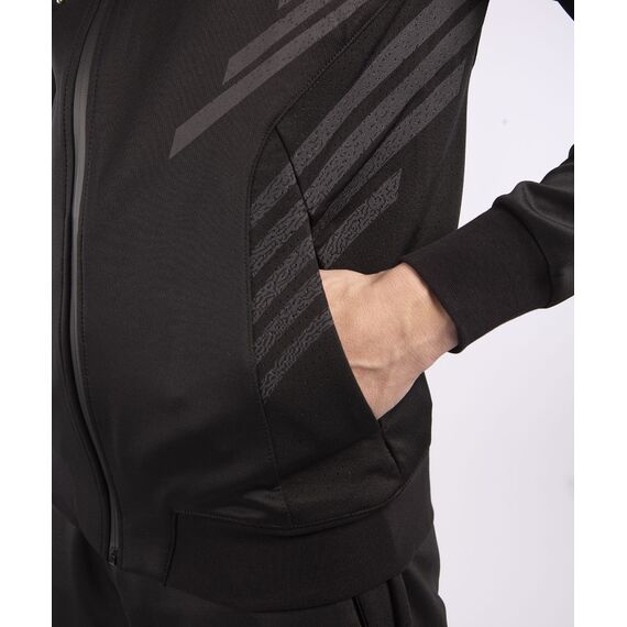 UFC Pro Line Men's Hoodie, Size: L, Colour: Schwarz, Size: L, 9 image