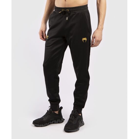 Pantalon de Jogging  UFC Pro Line, Taille: M, Couleur: Dore, Taille ne pas utiliser: M