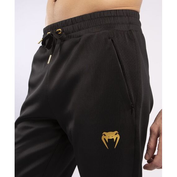 Pantalon de Jogging  UFC Pro Line, Taille: M, Couleur: Dore, Taille ne pas utiliser: M, 3 image