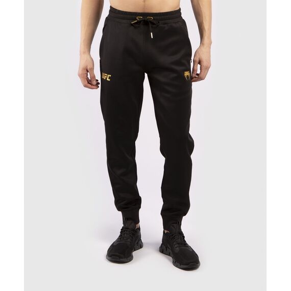 Pantalon de Jogging  UFC Pro Line, Taille: M, Couleur: Dore, Taille ne pas utiliser: M, 4 image
