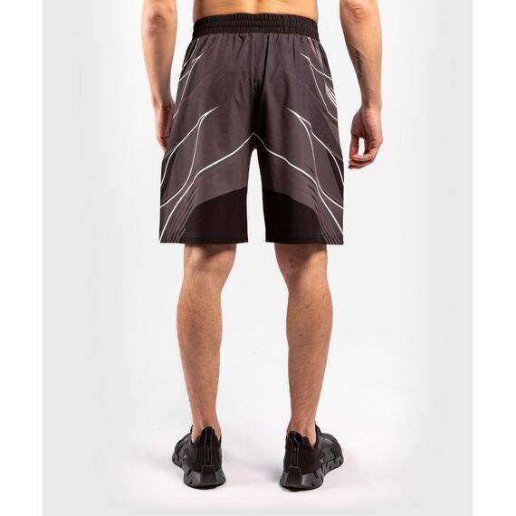 UFC Replica Men's Shorts, Size: XL, Colour: Schwarz, Size: XL, 5 image
