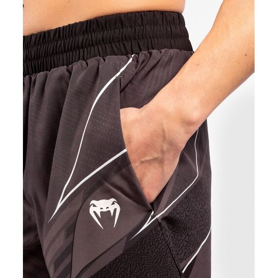 UFC Replica Men's Shorts, Size: XL, Colour: Schwarz, Size: XL, 7 image