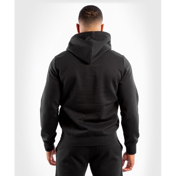 UFC Replica  Kapuzenpullover, Farbe: Schwarz, Grösse : S, 3 image