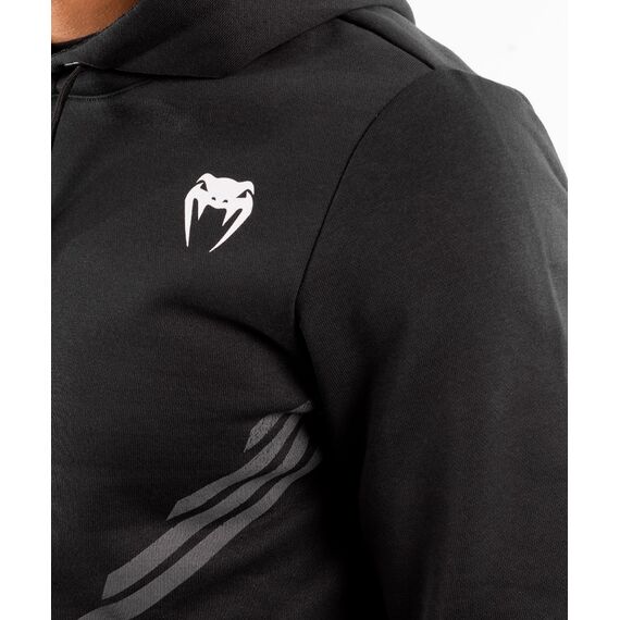 UFC Replica  Kapuzenpullover, Farbe: Schwarz, Grösse : S, 6 image