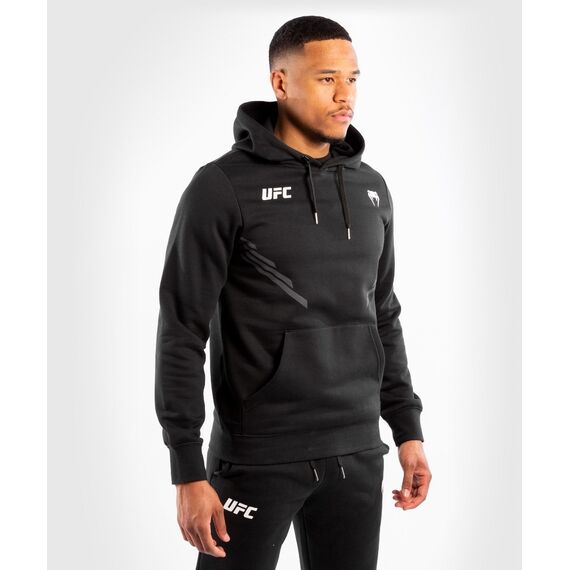 UFC Replica  Kapuzenpullover, Farbe: Schwarz, Grösse : S, 7 image