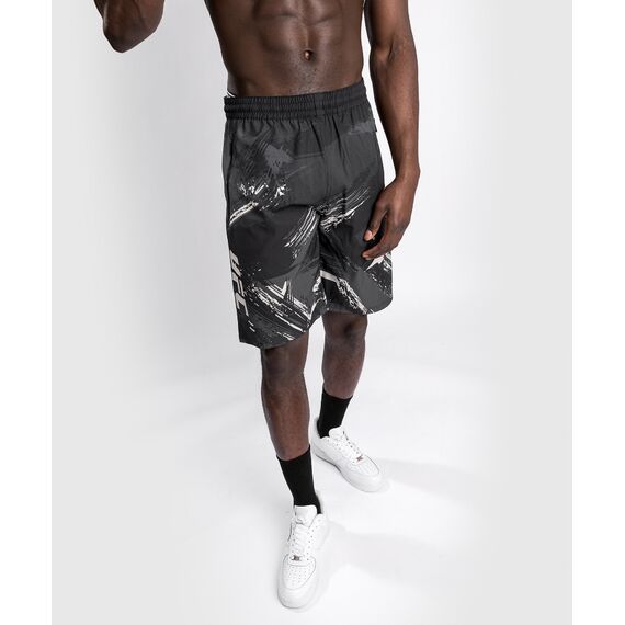 UFC Authentic Fight Week 2.0 Trainingsshorts, Bekleidungsgrösse: L, Farbe: Schwarz, 5 image