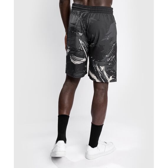 UFC Authentic Fight Week 2.0 Trainingsshorts, Bekleidungsgrösse: L, Farbe: Schwarz, 6 image
