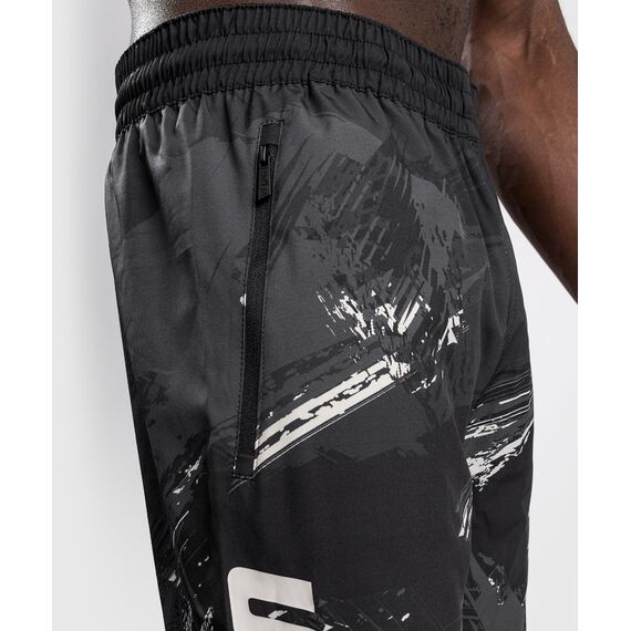 UFC Authentic Fight Week 2.0 Trainingsshorts, Bekleidungsgrösse: L, Farbe: Schwarz, 7 image