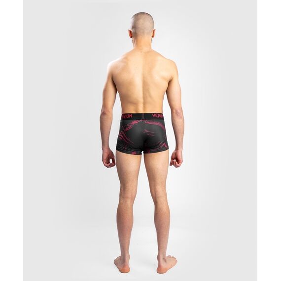 UFC Authentic Fight Week 2.0 Boxer, Size: S, Colour: Schwarz, 6 image
