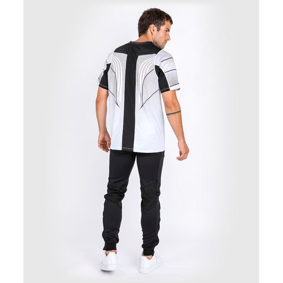 UFC Authentic Fight Night 2.0 Men's Walkout Jersey, Size: M, Colour: Weiss, 4 image