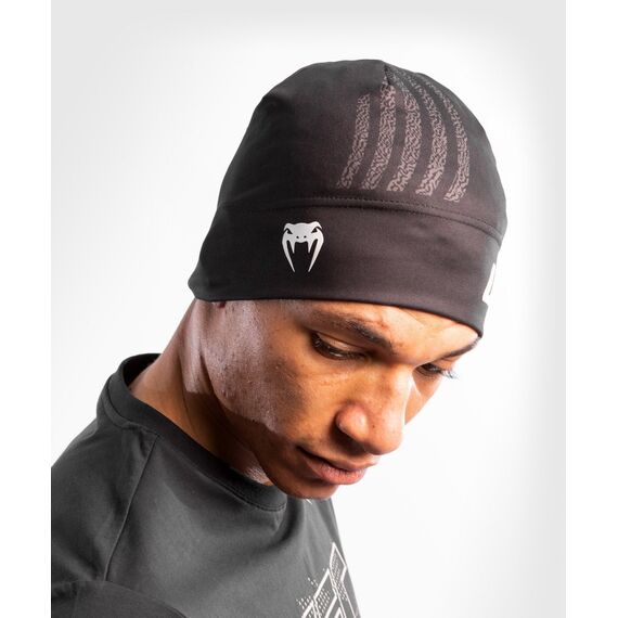 Bonnet UFC  Authentic Fight Night, Couleur: Noir, 2 image
