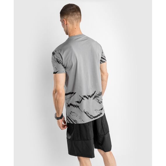 UFC Authentic Fight Week 2.0 T-Shirt - Short Sleeves, Size: S, Colour: Grey, 10 image