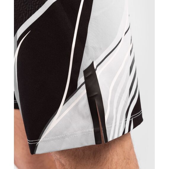Fightshort  UFC Authentic Fight Night - Coupe Longue, Taille: XL, Couleur: Blanc, Taille ne pas utiliser: XL, 3 image