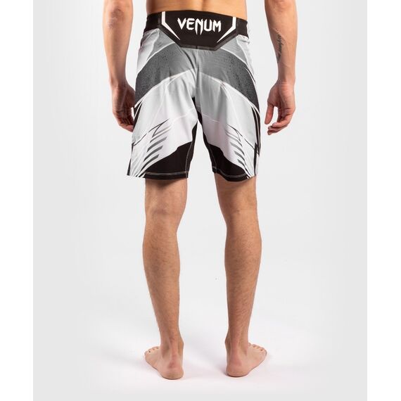 Fightshort  UFC Authentic Fight Night - Coupe Longue, Taille: XL, Couleur: Blanc, Taille ne pas utiliser: XL, 8 image