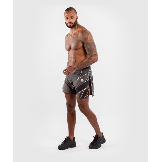 Fightshort  UFC Authentic Fight Night Gladiator, Couleur: Noir, Taille ne pas utiliser: XL, 2 image