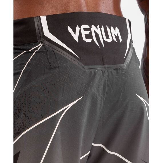 Fightshort  UFC Authentic Fight Night Gladiator, Couleur: Noir, Taille ne pas utiliser: XL, 3 image
