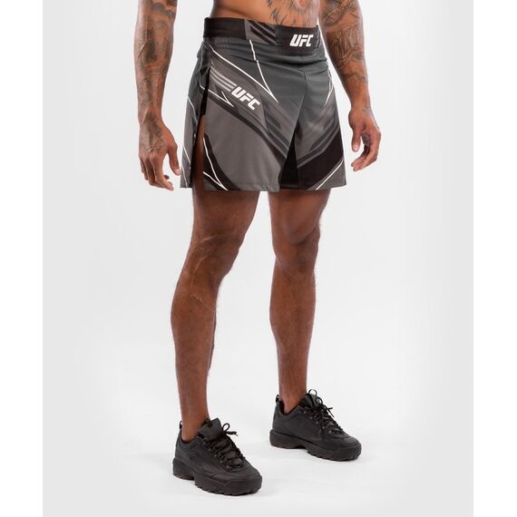 Fightshort  UFC Authentic Fight Night Gladiator, Couleur: Noir, Taille ne pas utiliser: XL, 6 image