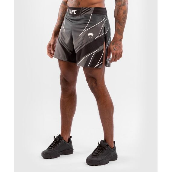 Fightshort  UFC Authentic Fight Night Gladiator, Couleur: Noir, Taille ne pas utiliser: XL, 7 image