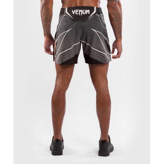 Fightshort  UFC Authentic Fight Night Gladiator, Couleur: Noir, Taille ne pas utiliser: XL, 8 image